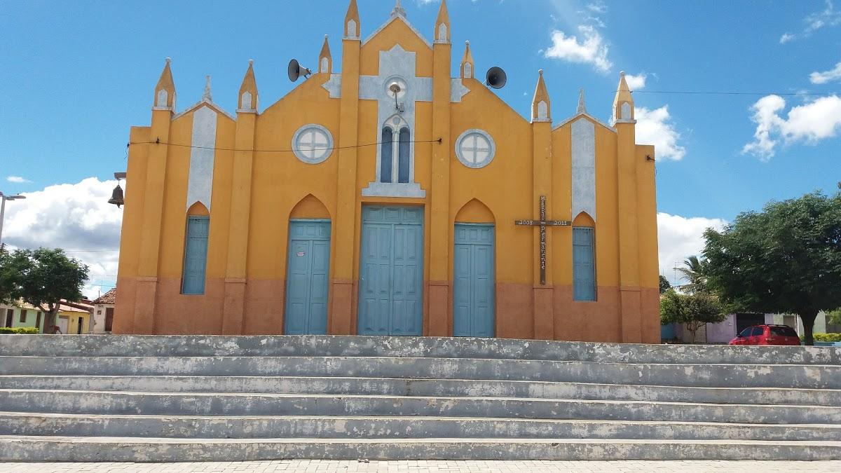 Registro de Marca Ibiapina