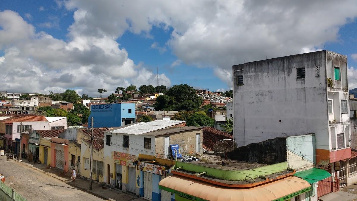 Registro de Marca Ibicaraí