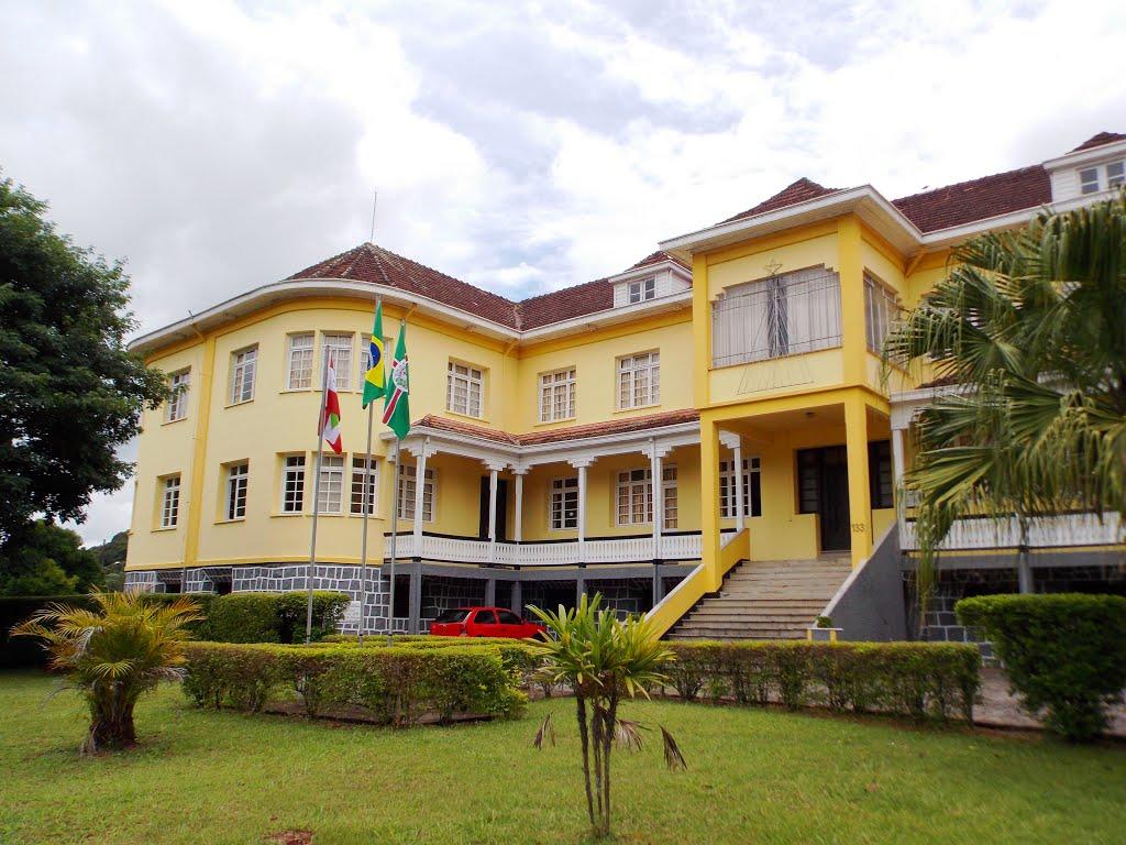 Registro de Marca Ibicaré