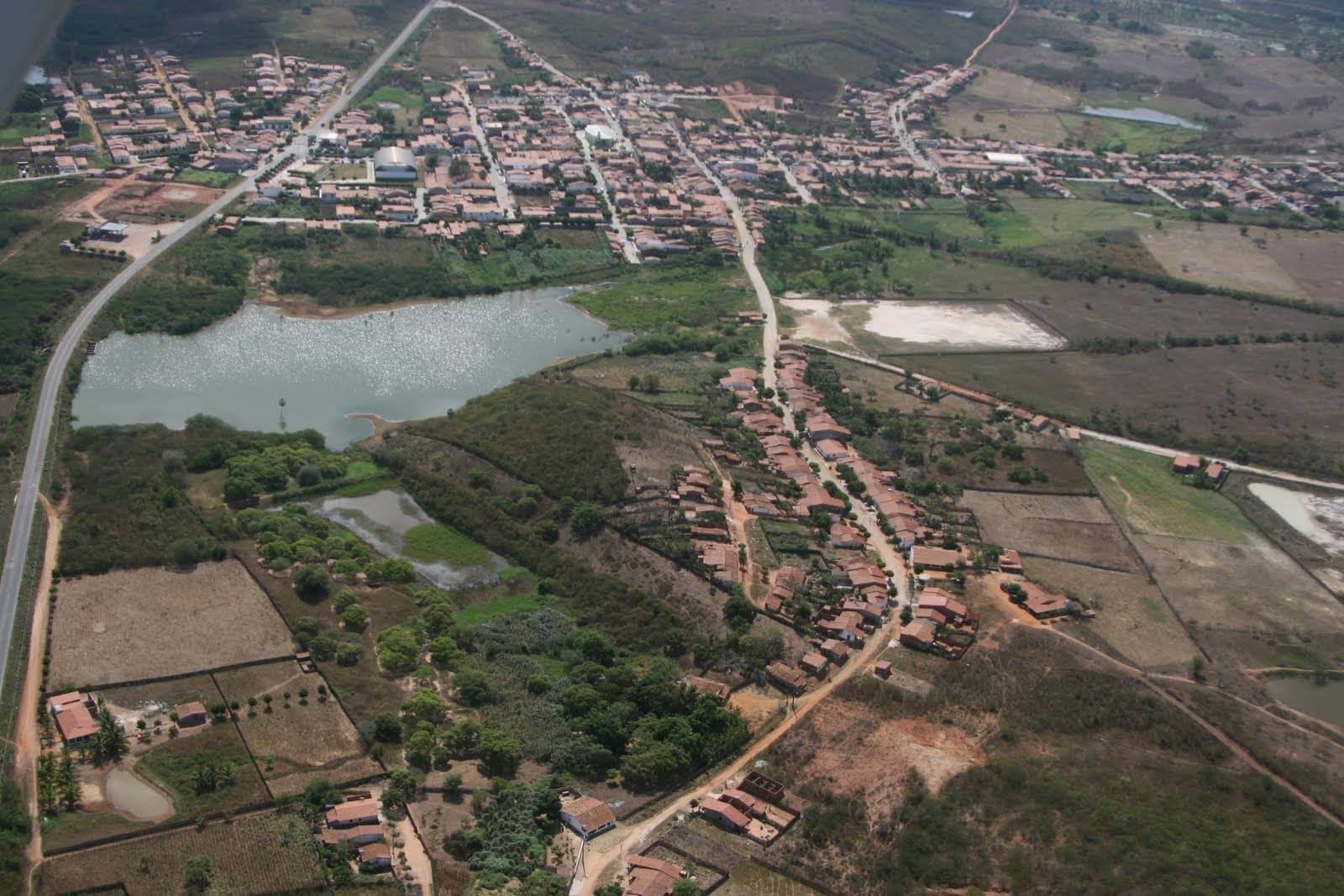 Registro de Marca Ibicuitinga