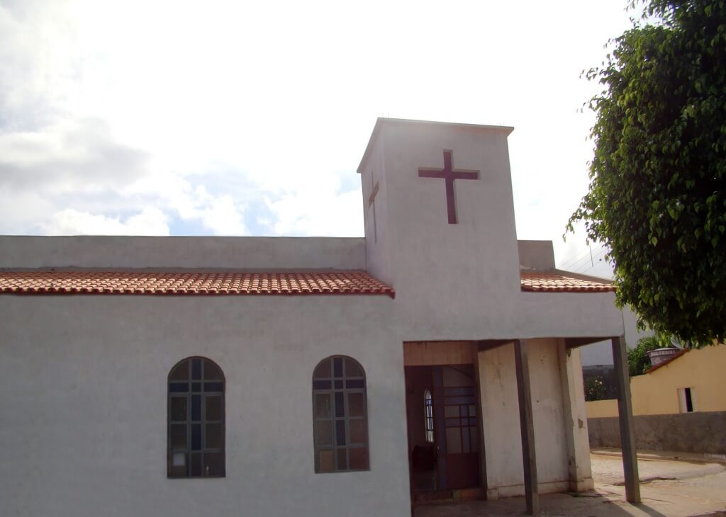 Registro de Marca Ibipeba