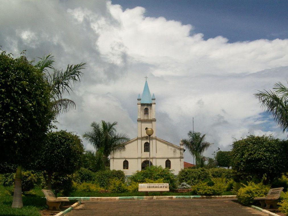 Registro de Marca Ibiracatu