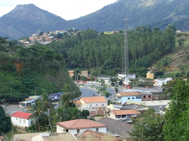 Registro de Marca Ibiraçu