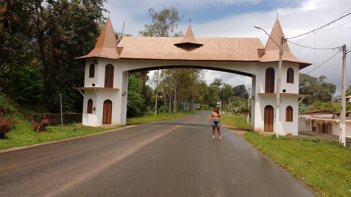 Registro de Marca Ibirataia