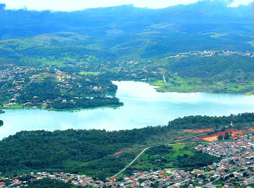 Registro de Marca Ibirité