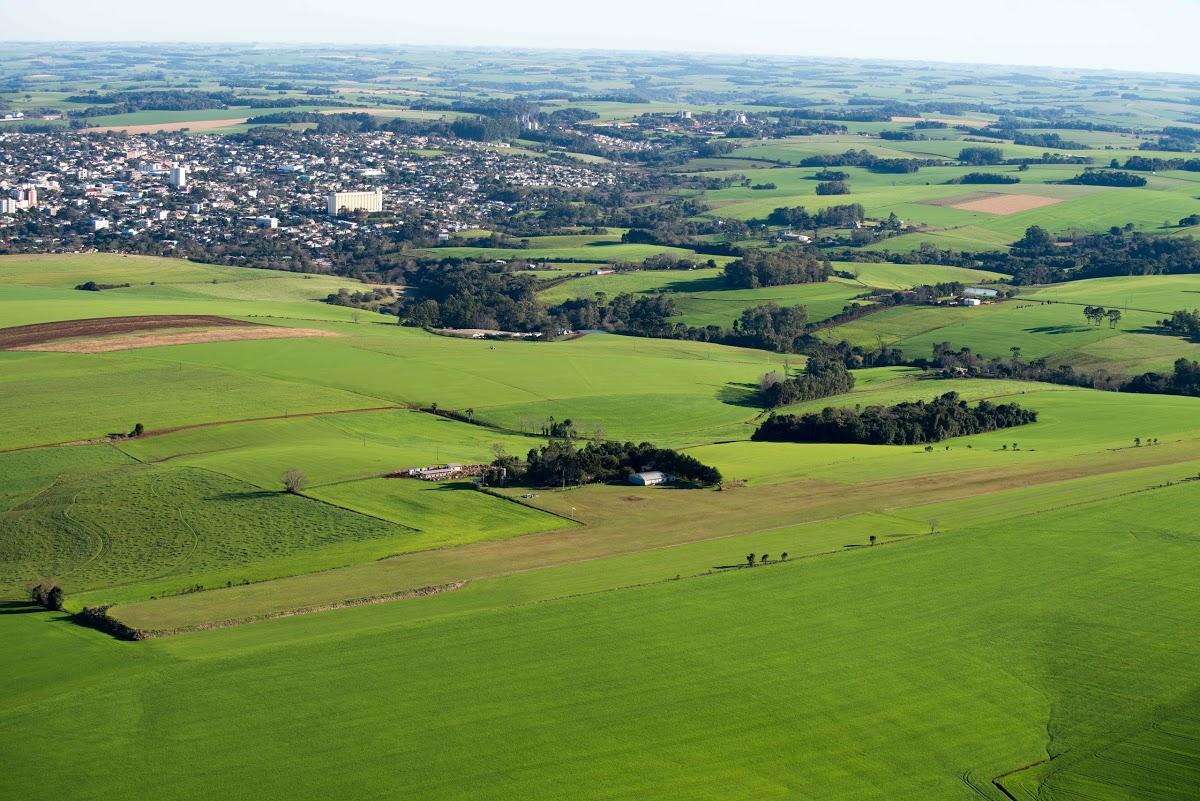Registro de Marca Ibirubá