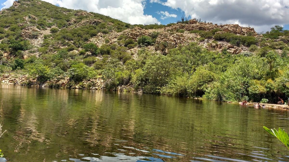 Registro de Marca Ibititá