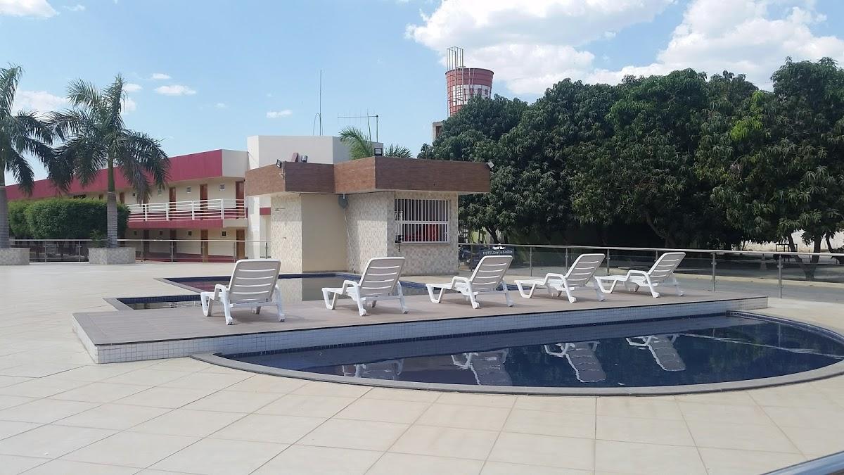 Registro de Marca Ibotirama