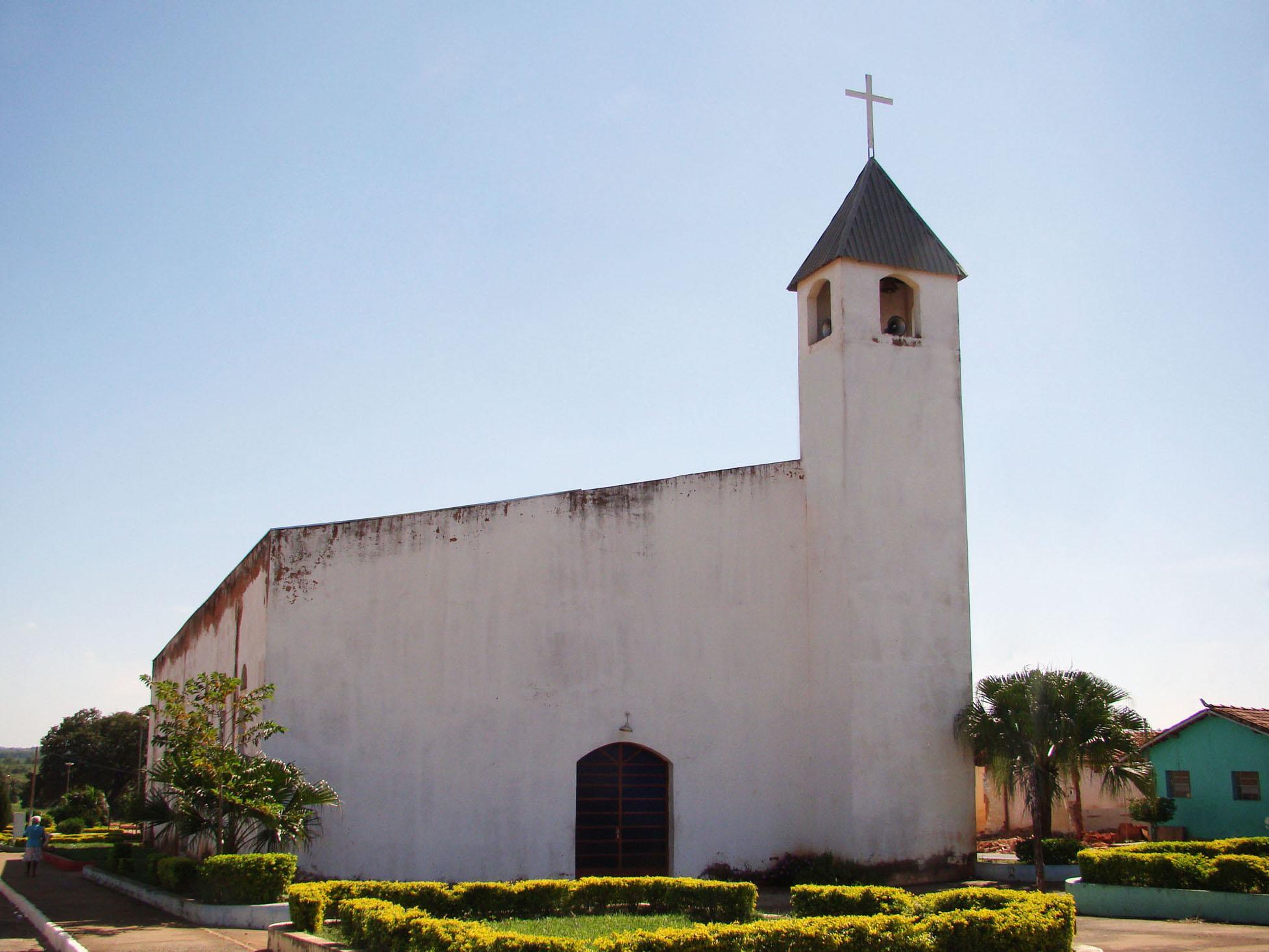 Registro de Marca Icaraí de Minas