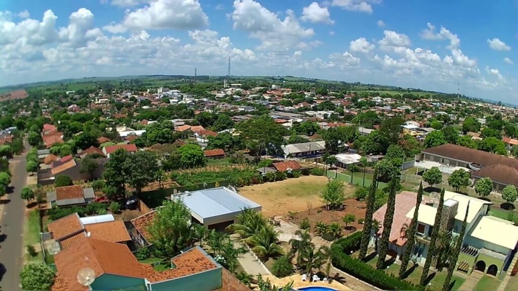 Registro de Marca Icaraíma