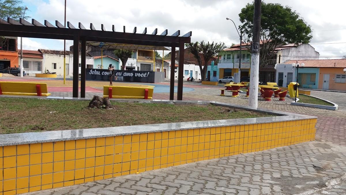 Registro de Marca Ichu