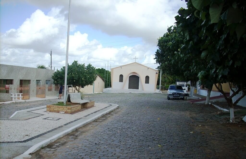 Registro de Marca Ielmo Marinho