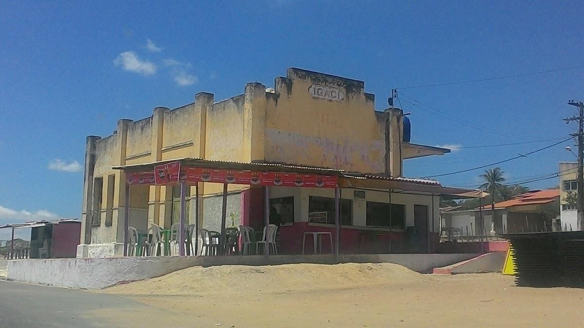 Registro de Marca Igaci