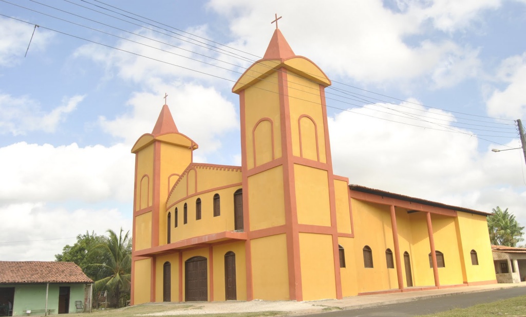 Registro de Marca Igarapé do Meio