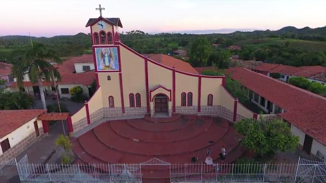 Registro de Marca Igarapé Grande