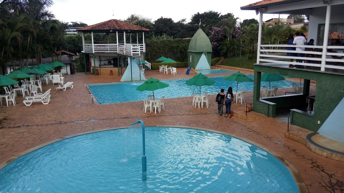 Registro de Marca Igarapé