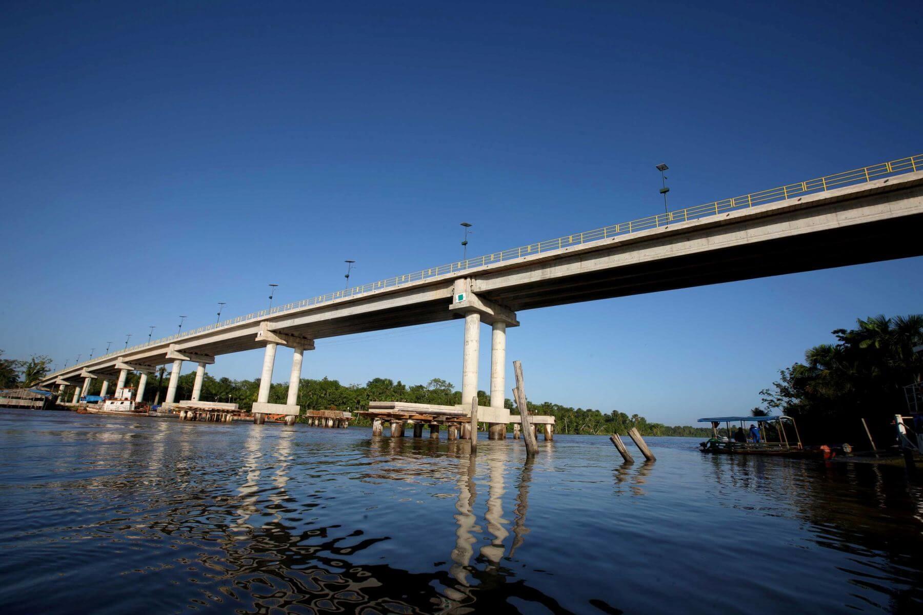 Registro de Marca Igarapé-Miri