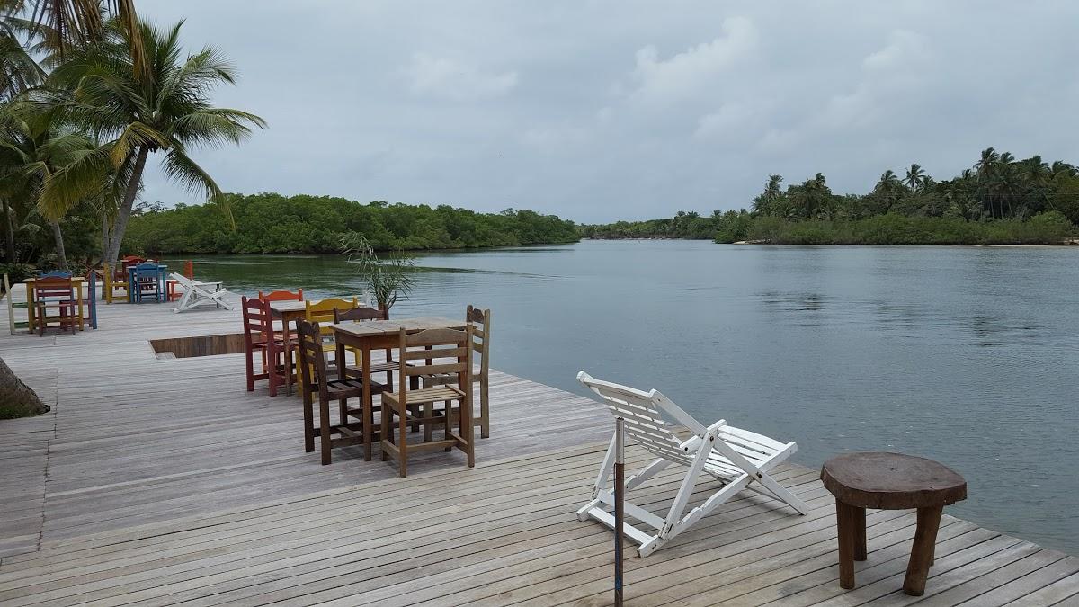 Registro de Marca Igrapiúna