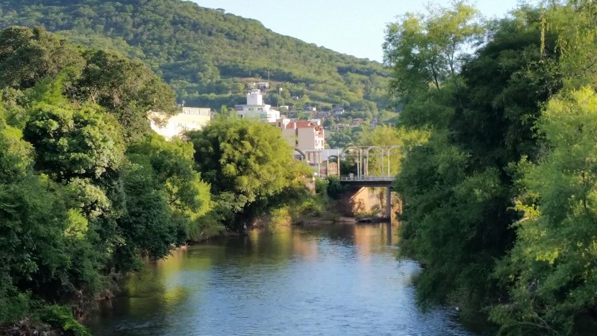 Registro de Marca Igrejinha