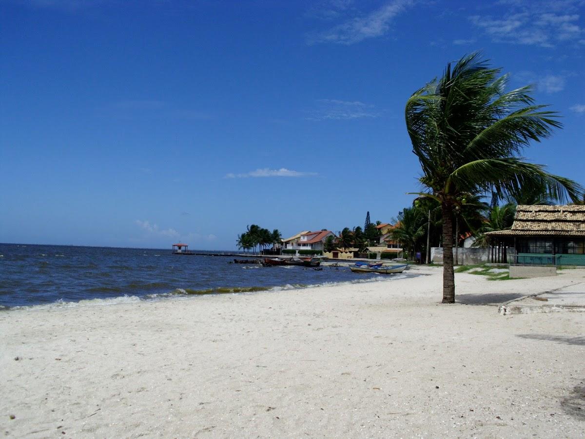 Registro de Marca Iguaba Grande