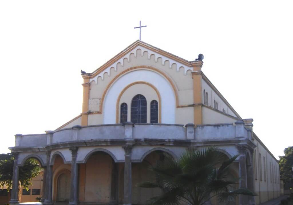 Registro de Marca Iguaraçu