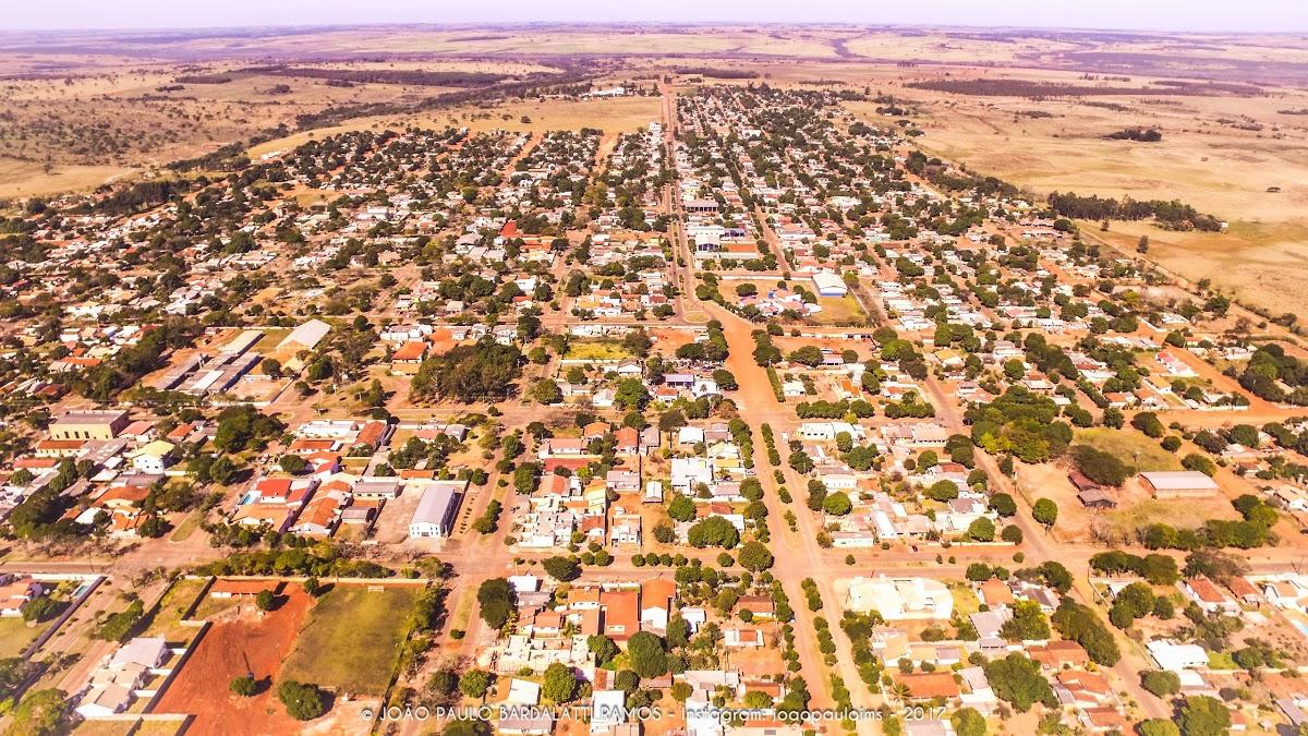 Registro de Marca Iguatemi