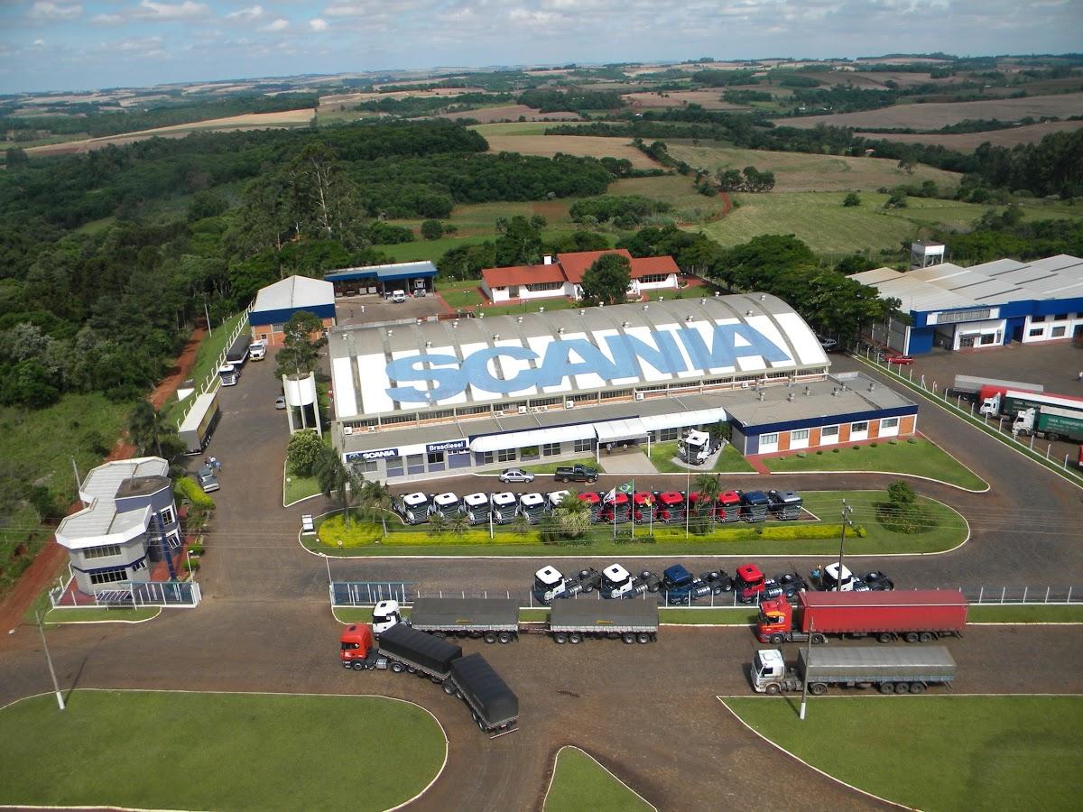 Registro de Marca Ijuí