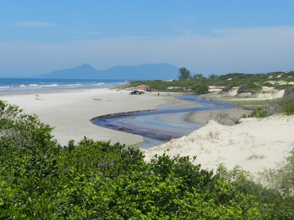 Registro de Marca Ilha Comprida