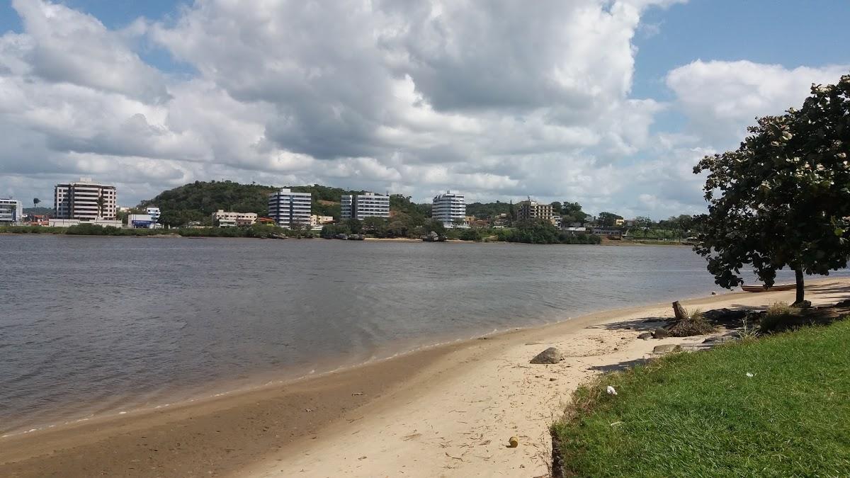 Registro de Marca Ilhéus