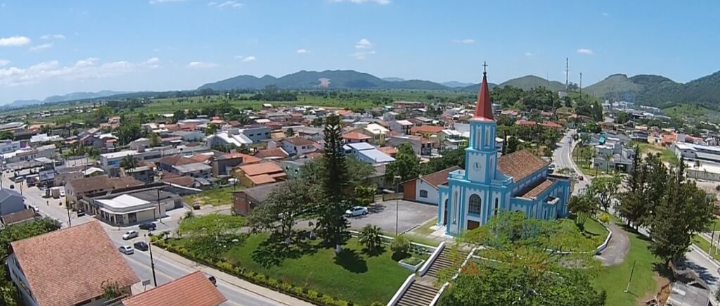 Registro de Marca Ilhota