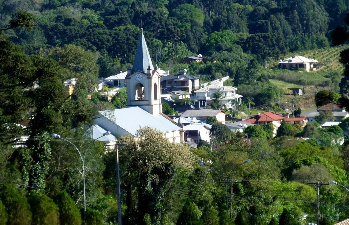Registro de Marca Ilópolis