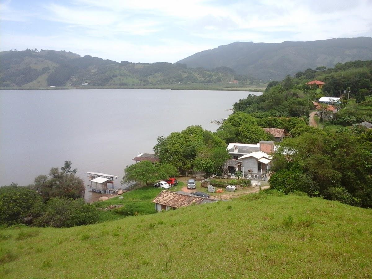 Registro de Marca Imaruí