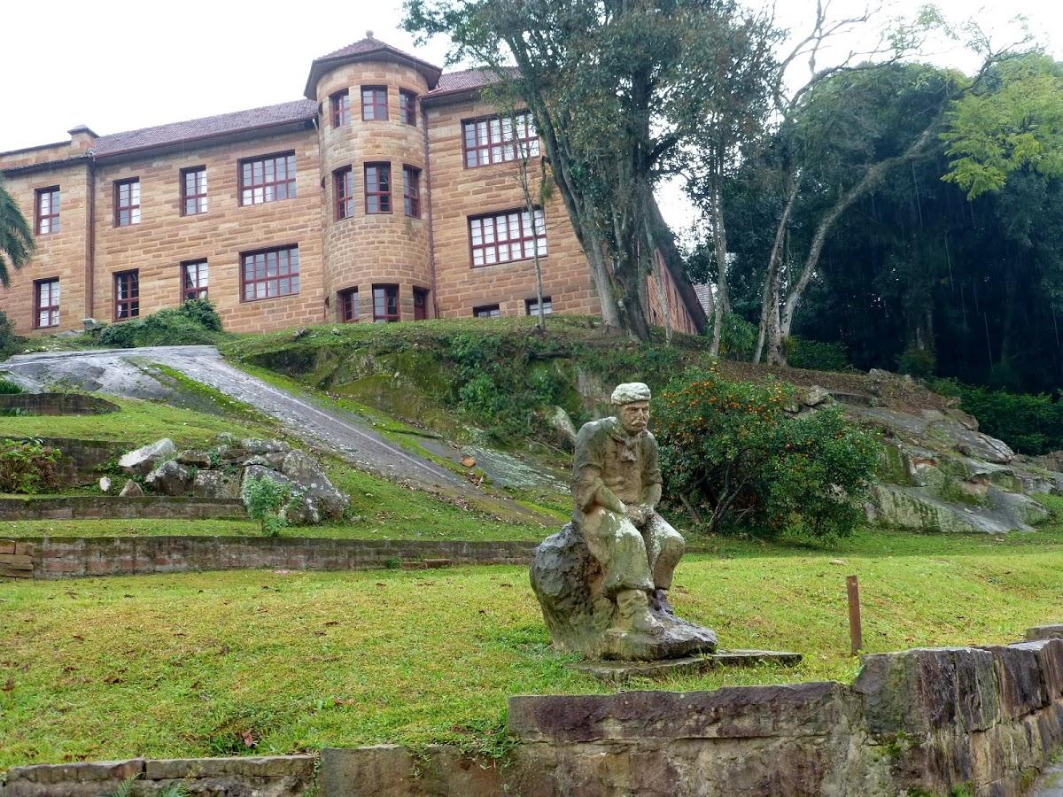 Registro de Marca Imigrante