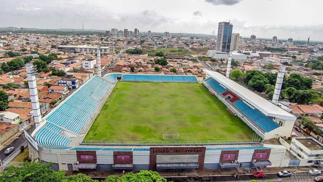 Registro de Marca Imperatriz