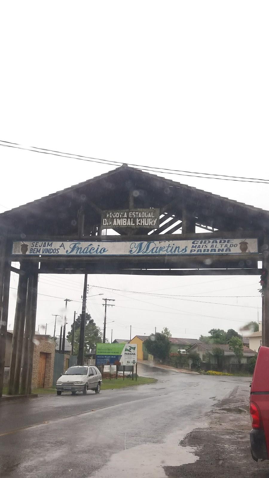 Registro de Marca Inácio Martins