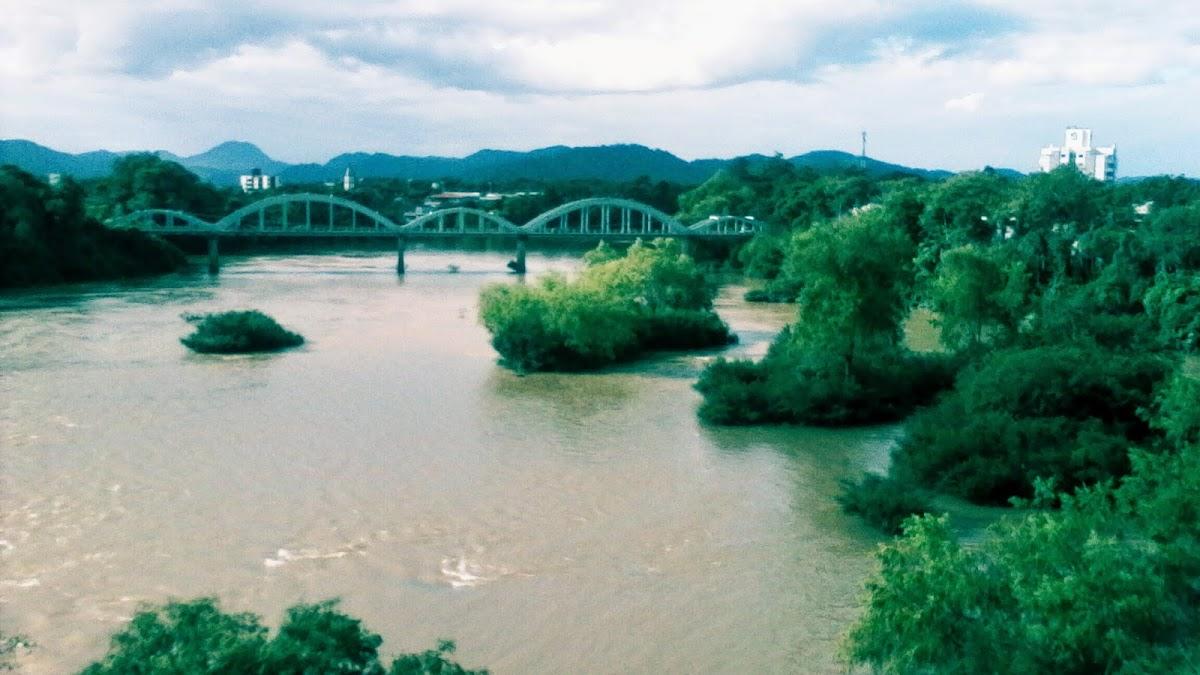 Registro de Marca Indaial