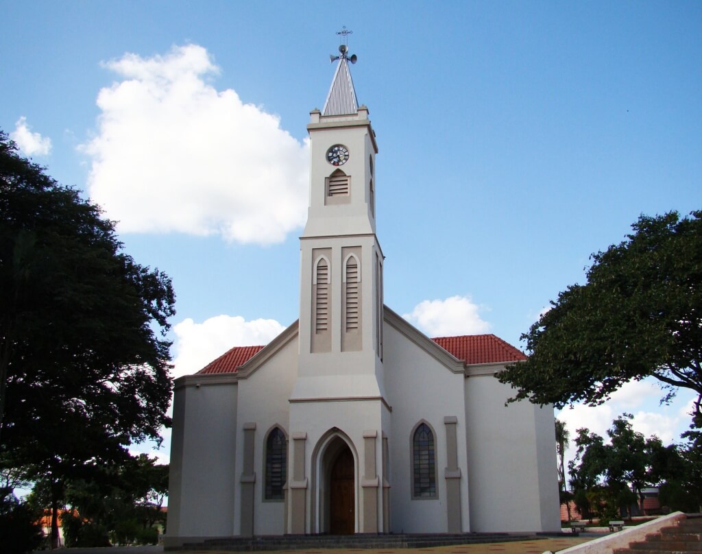 Registro de Marca Indiana