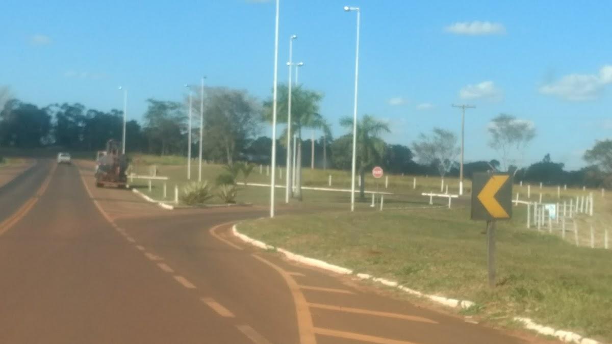 Registro de Marca Indiaporã