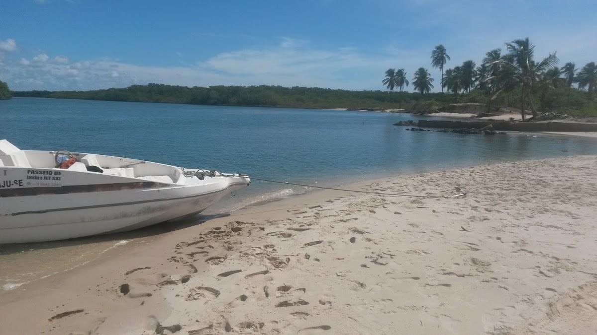 Registro de Marca Indiaroba