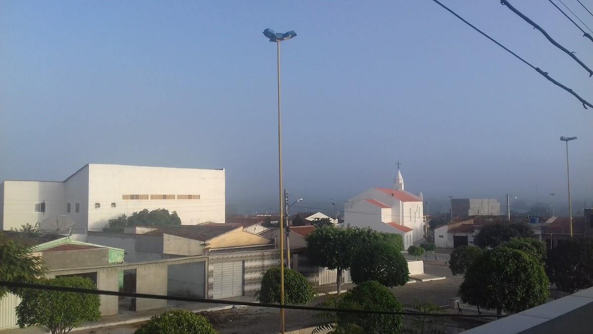 Registro de Marca Ingazeira