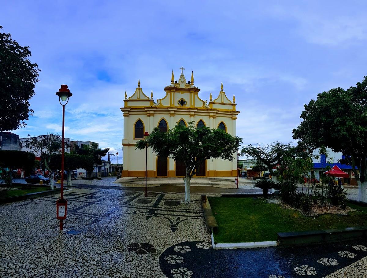 Registro de Marca Inhambupe