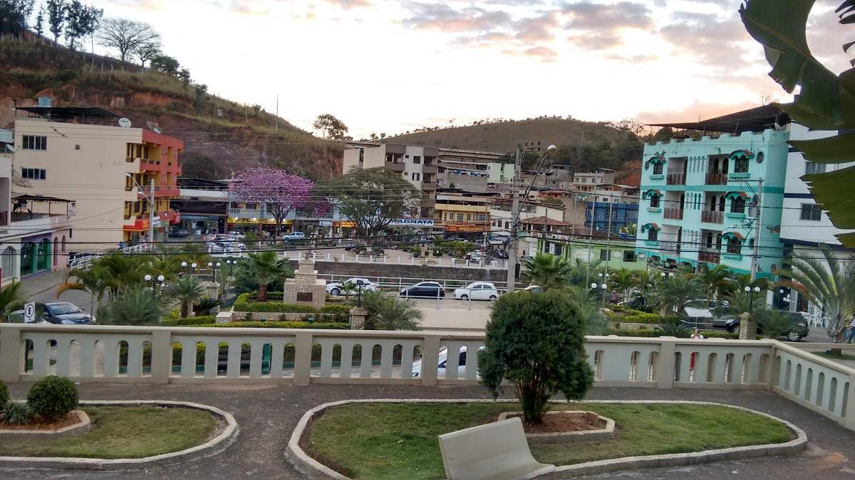 Registro de Marca Inhapim