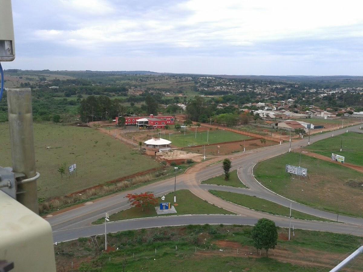 Registro de Marca Ipameri