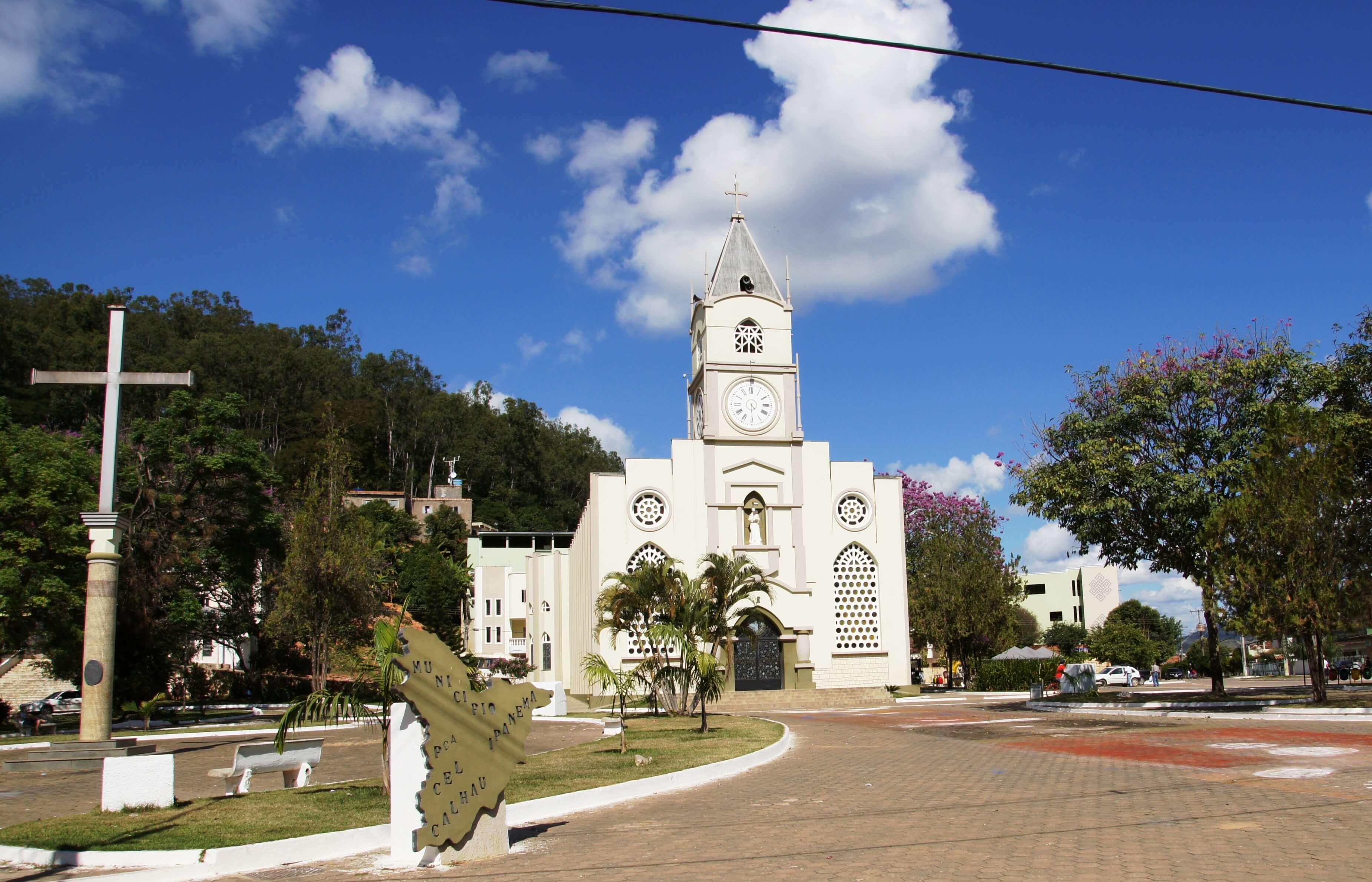 Registro de Marca Ipanema