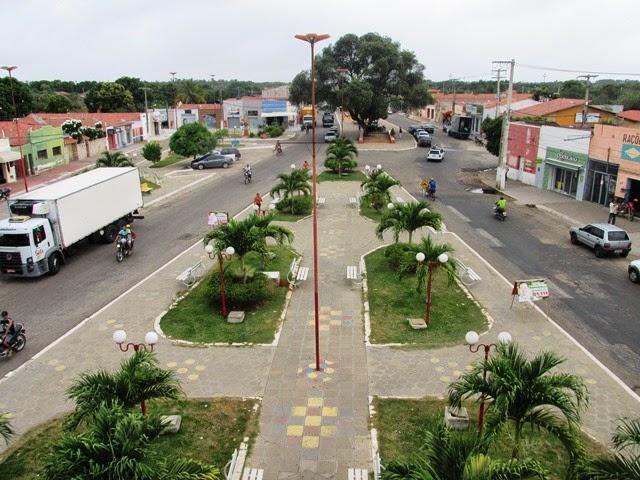 Registro de Marca Ipanguaçu