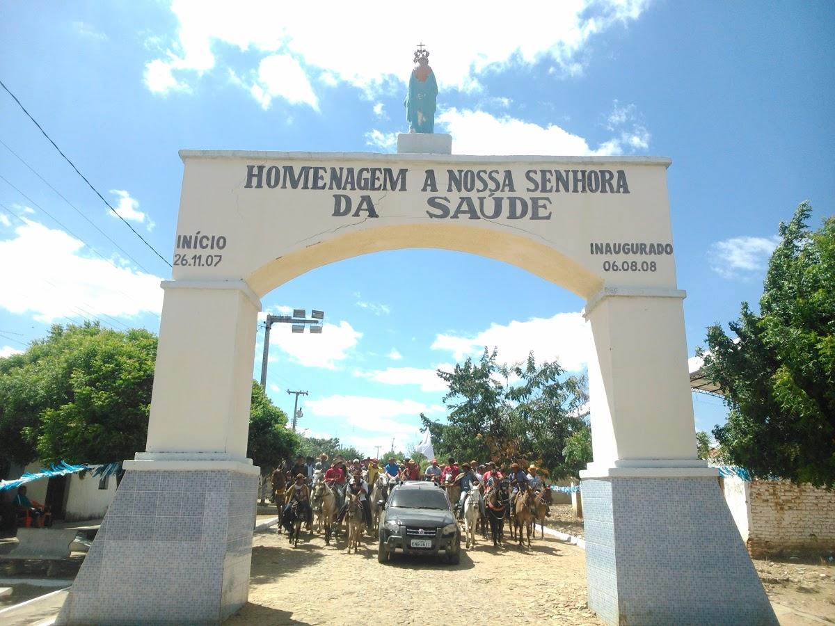 Registro de Marca Ipaporanga