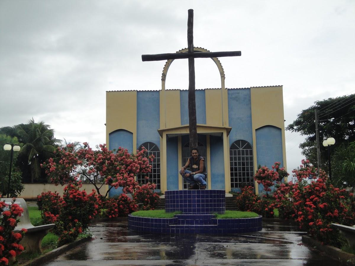 Registro de Marca Ipiranga de Goiás
