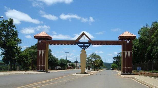 Registro de Marca Ipiranga