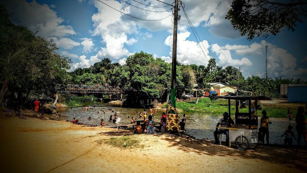 Registro de Marca Ipixuna do Pará