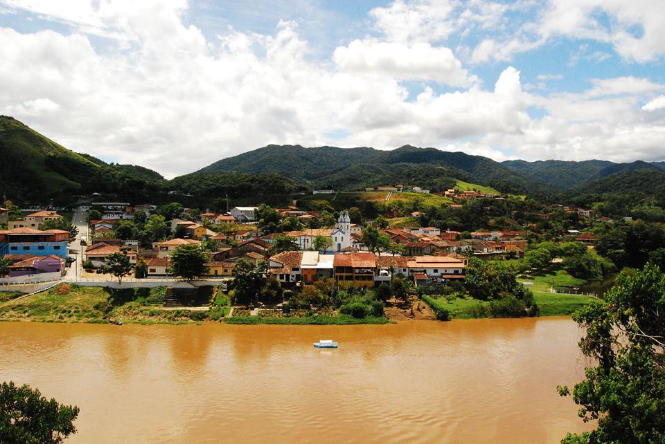 Registro de Marca Iporanga